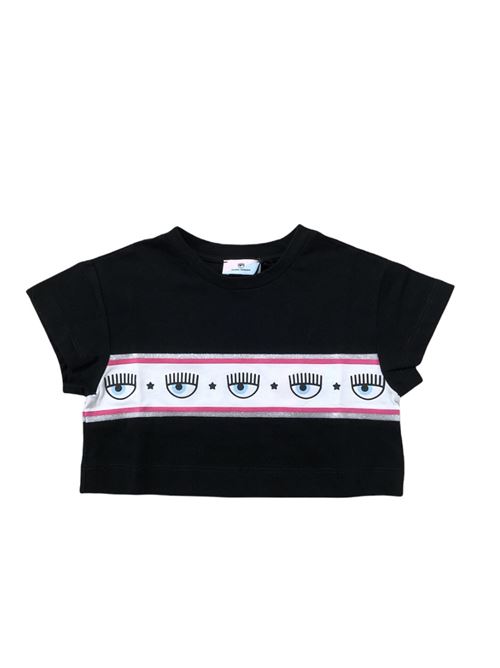 CHIARA FERRAGNI T-shirt CHIARA FERRAGNI | 5196140050#